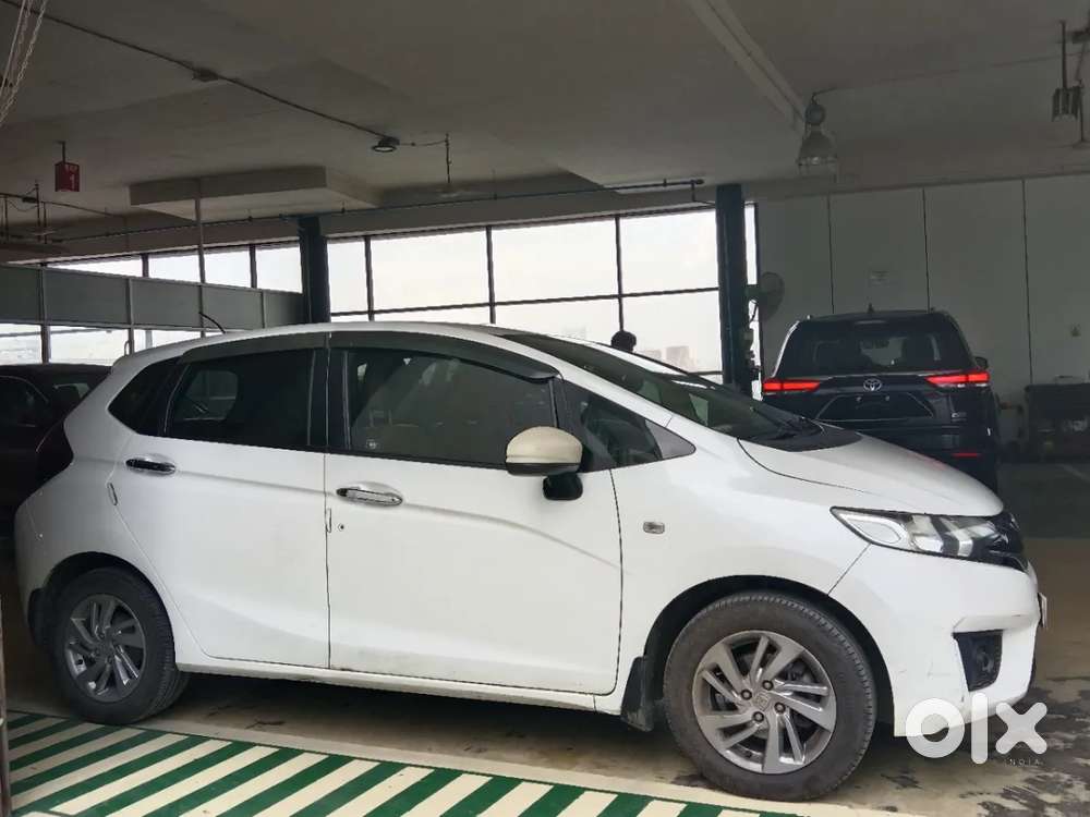Honda Jazz V, 2019, Petrol