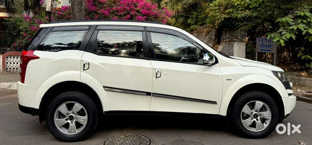 Mahindra Xuv500 W8, 2013, Diesel