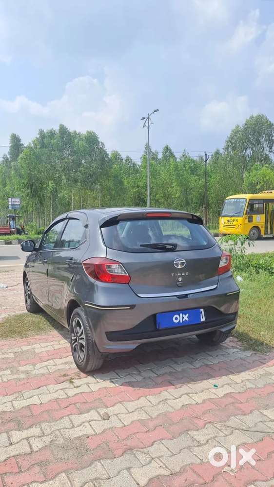 Tata Tiago 1.05 Revotorq Xz, 2021, Diesel