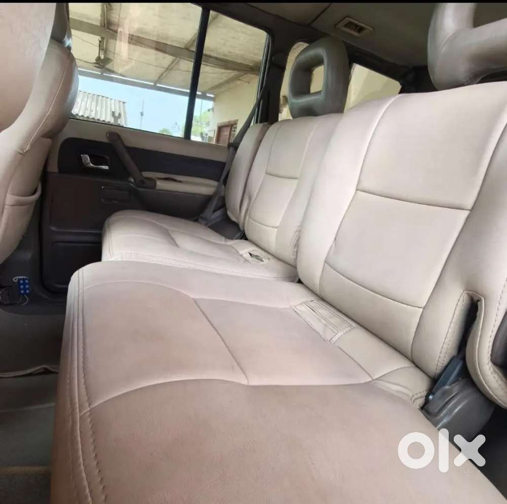 Mitsubishi Pajero Sfx 2010