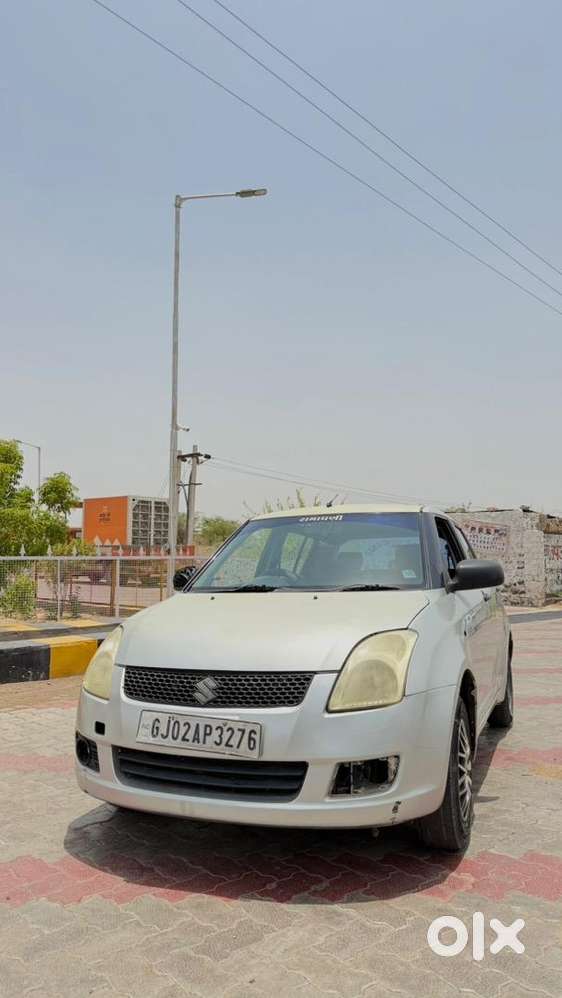 Maruti Suzuki 2010 Car
