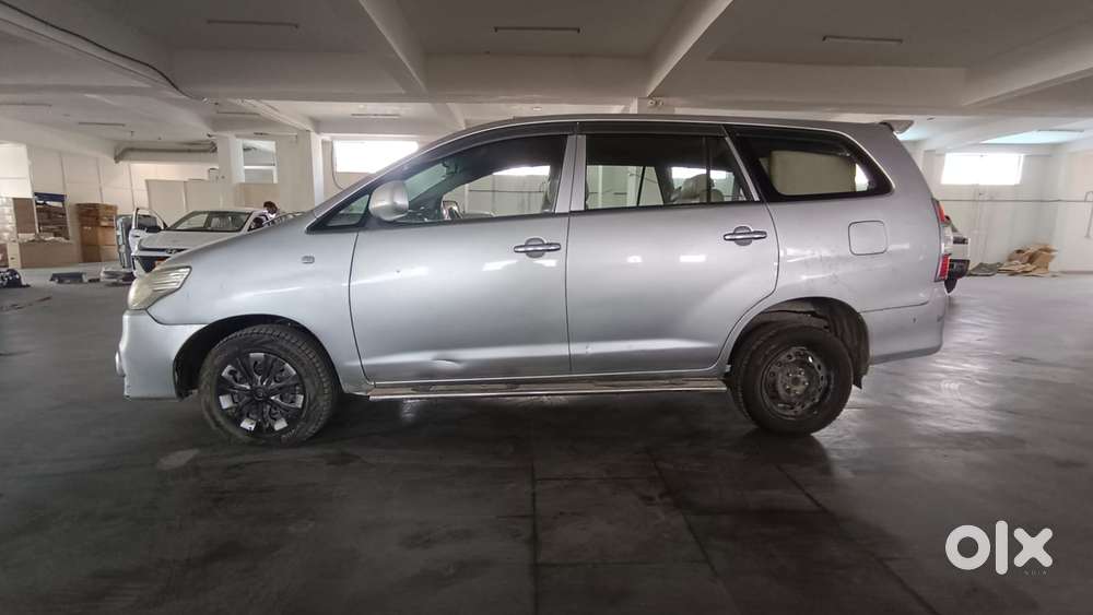 Toyota Innova 2.5 G (diesel) 7 Seater, 2013, Diesel