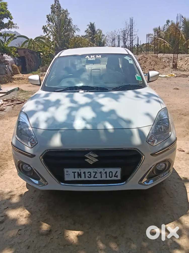 Swift Dzire