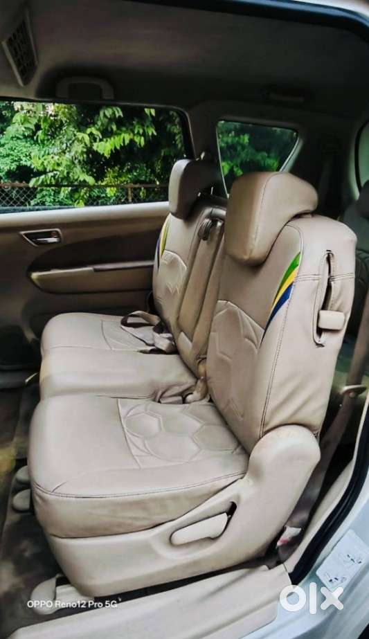 Maruti Suzuki Ertiga Vdi, 2014, Diesel