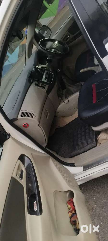Toyota Innova Diesel Manual 2014