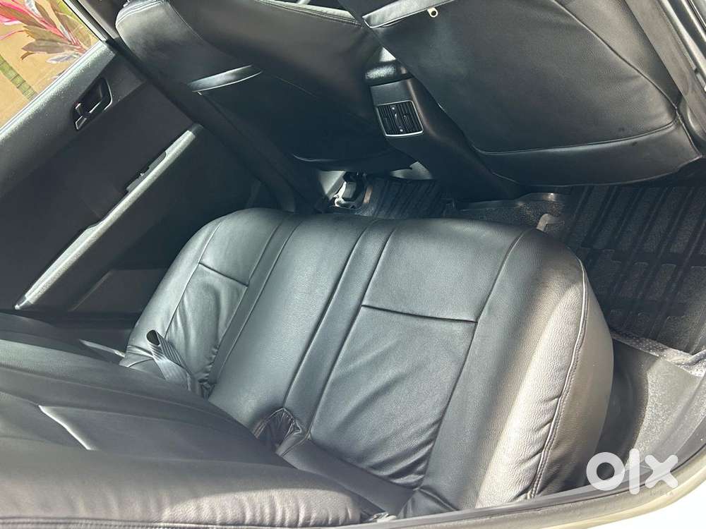 Hyundai Creta 1.6 E Plus, 2016, Petrol