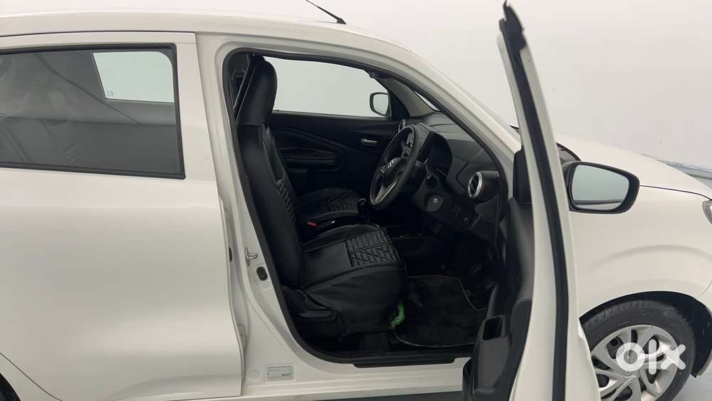 Maruti Suzuki Celerio Zxi, 2023, Petrol