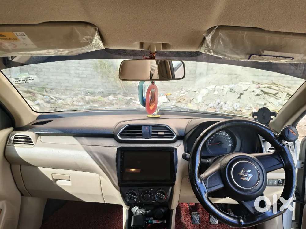 Maruti Suzuki Dzire 2024 Cng & Hybrids 54000 Km Driven