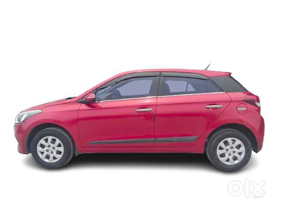 Hyundai I20 Sportz 1.4 Crdi, 2015, Diesel