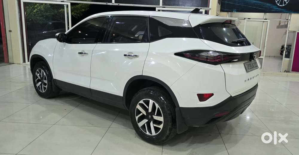Tata Harrier Xza Plus At, 2022, Diesel