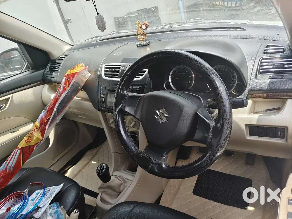 Swift Dzire Vdi 2015 Diesel