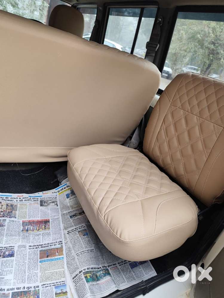 Mahindra Bolero 1.5 Power Plus Sle, 2018, Diesel