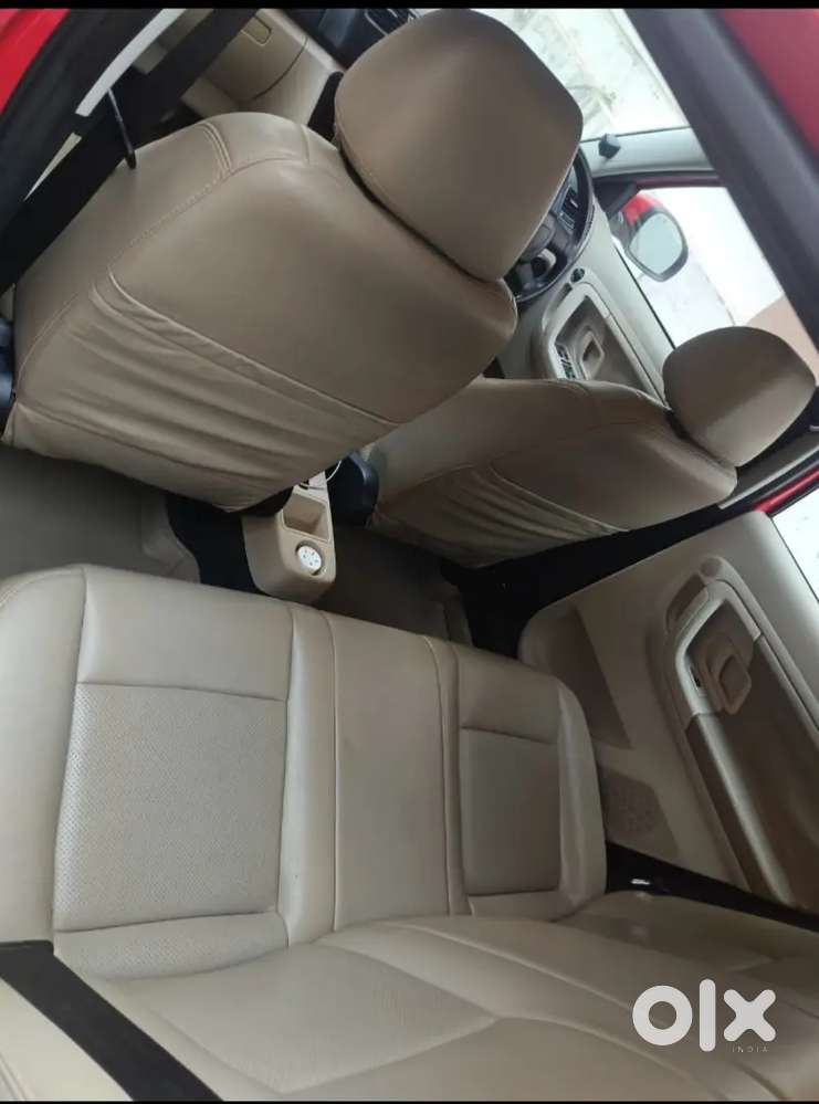 Skoda Fabia 2011 Petrol Well Maintained