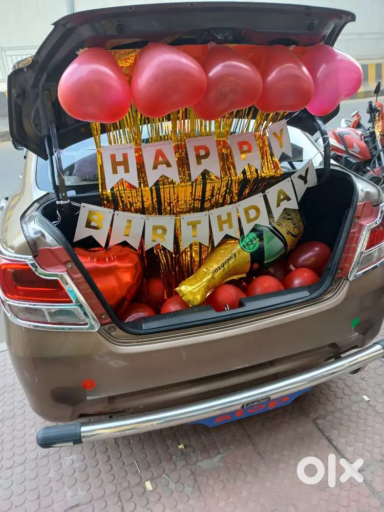 Maruti Suzuki Dzire 2019 Diesel