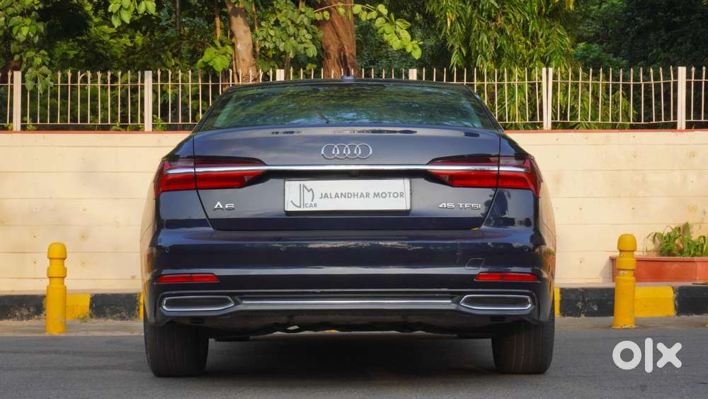 Audi A6 2.0 45 Tfsi Premium Plus, 2023, Petrol