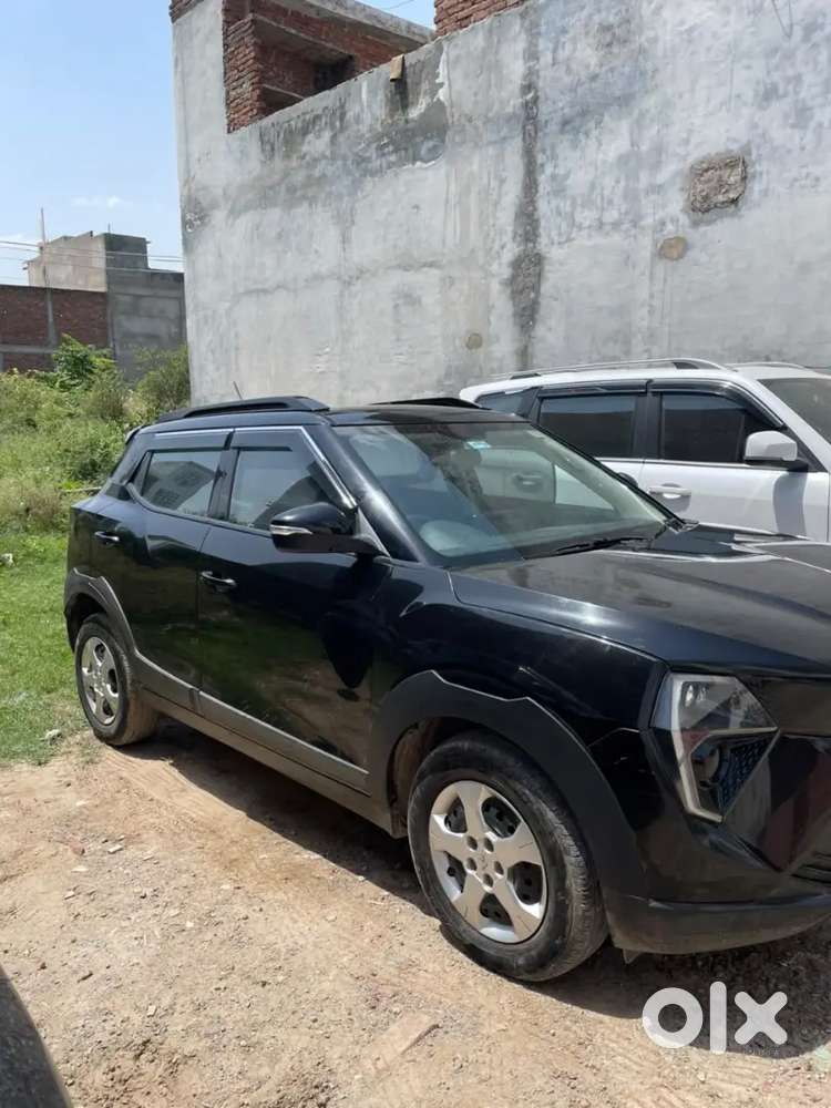 Mahindra Xuv 3xo Diesel Manual 2025