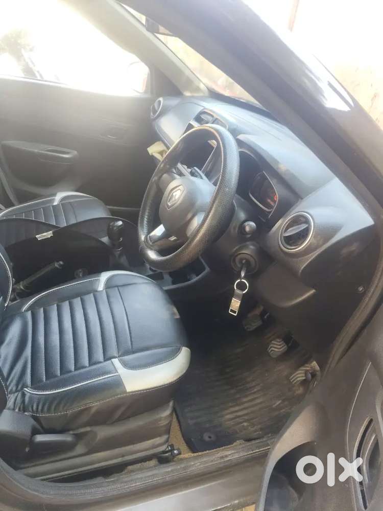 Renault Kwid 2018 Petrol 69000 Km Driven