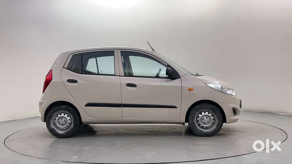 Hyundai i10 Magna 1.1L, 2014, Petrol