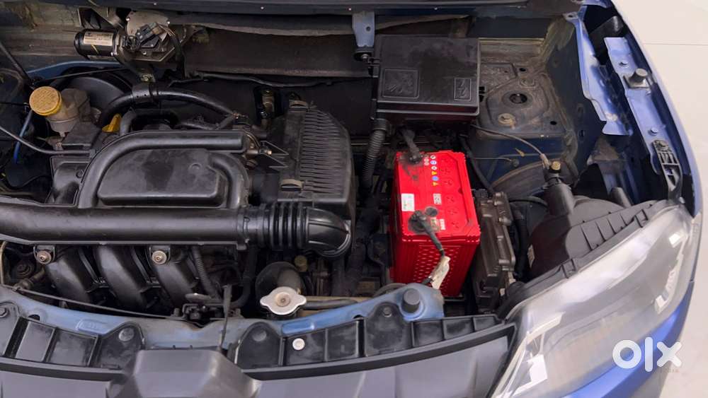 Renault Kwid 2019-ongoing 1.0 Climber Amt, 2017, Petrol