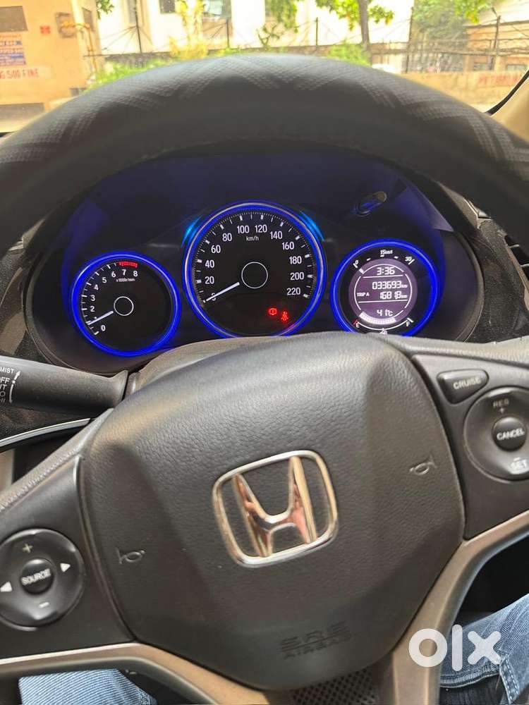 Honda City 2014 1.5 V  Single Owner  Petrol