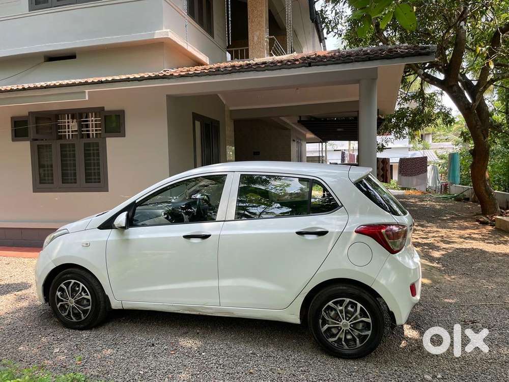 Hyundai Grand I10 Prime Diesel Car 2018