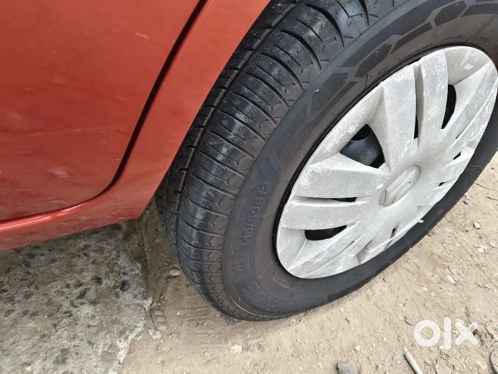 Maruti Suzuki Alto 800