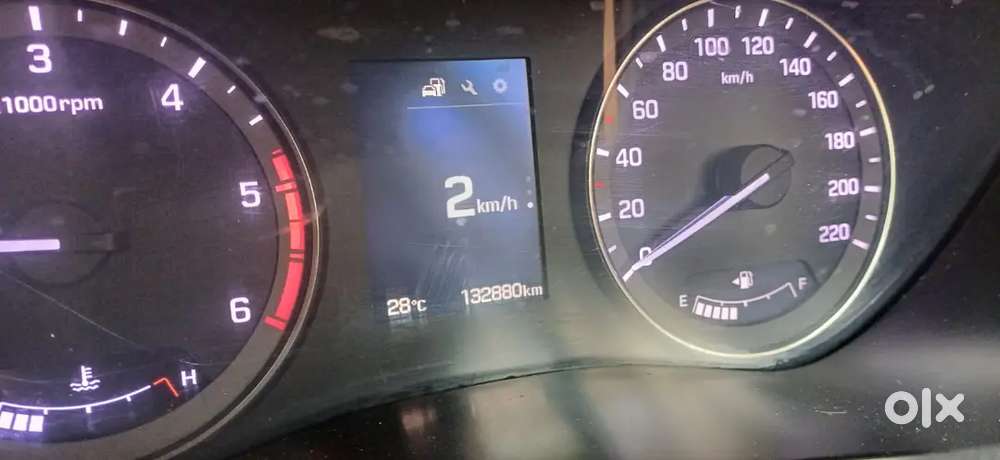 Hyundai Elite I20 Diesel 2016 Model