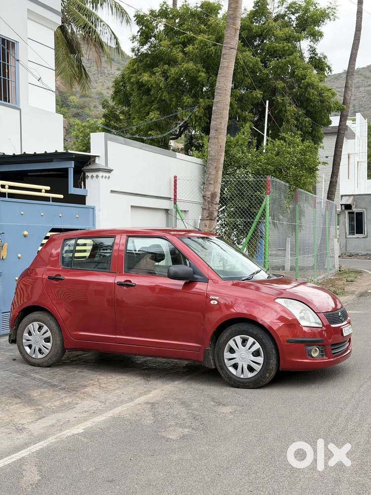 Maruti Suzuki Swift Ddis Vdi, 2009, Diesel