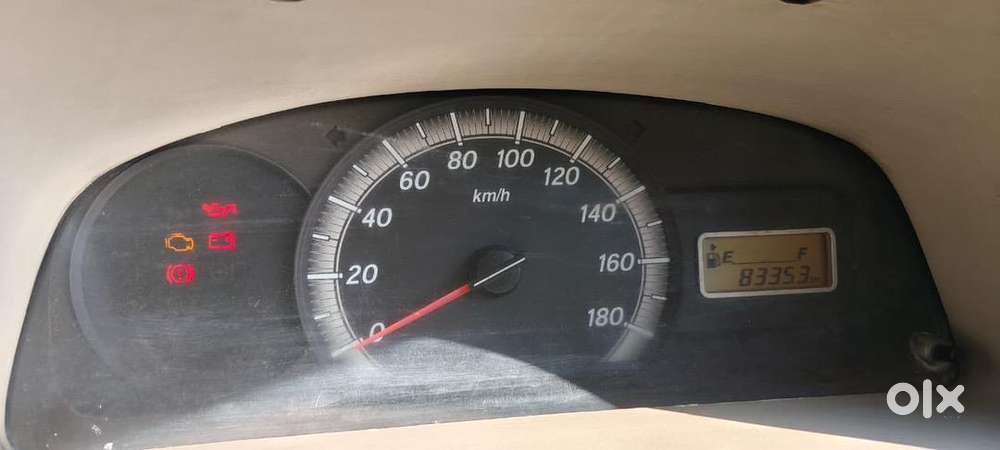 Maruti Suzuki Eeco 2016 Cng & Hybrids 83000 Km Driven