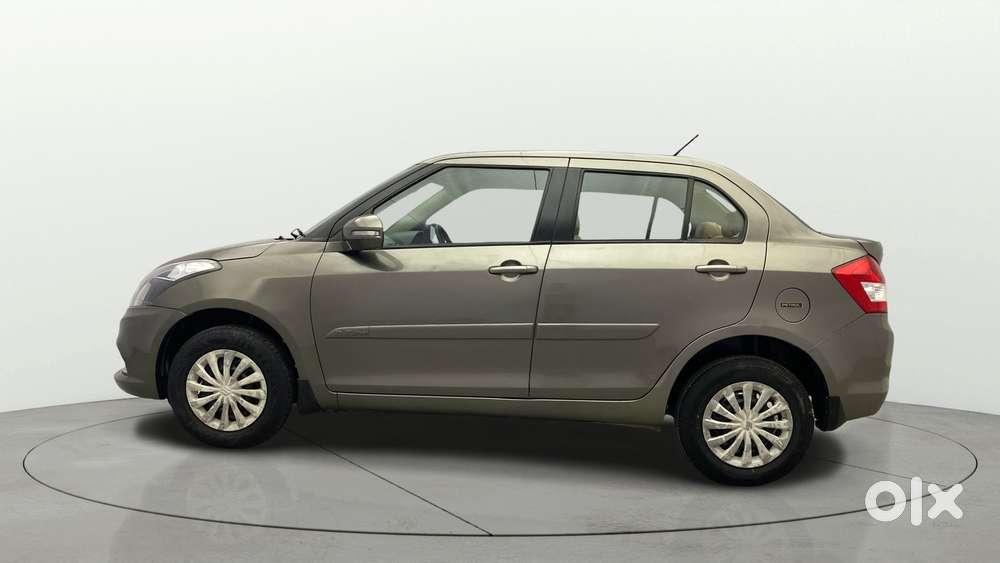 Maruti Suzuki Swift Dzire Vxi 1.2, 2015, Petrol