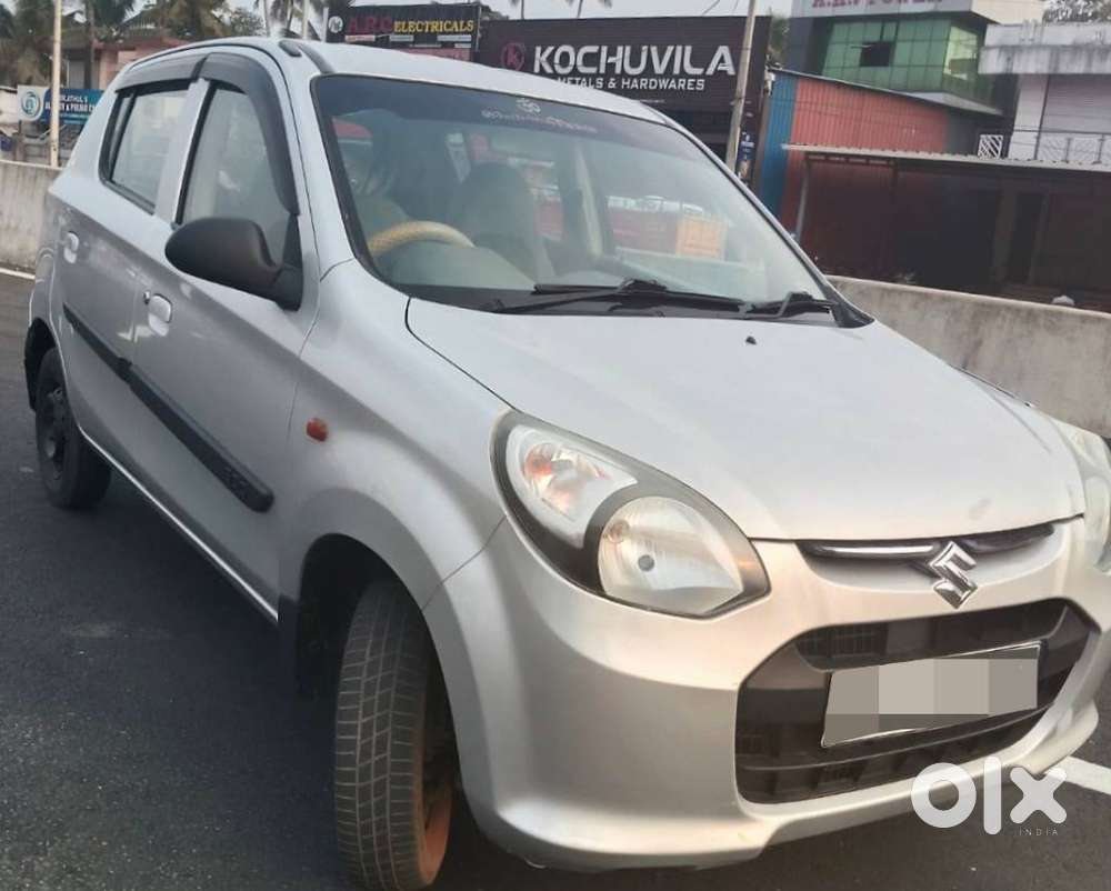 Maruti Suzuki Alto 800 2012-2016 Lxi, 2013, Petrol