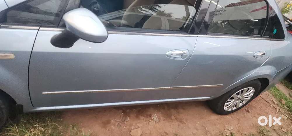 Fiat Linea 2010 Diesel Well Maintained