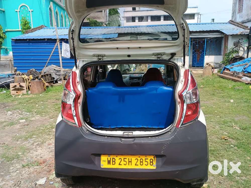 Hyundai Eon D-lite+ 2018