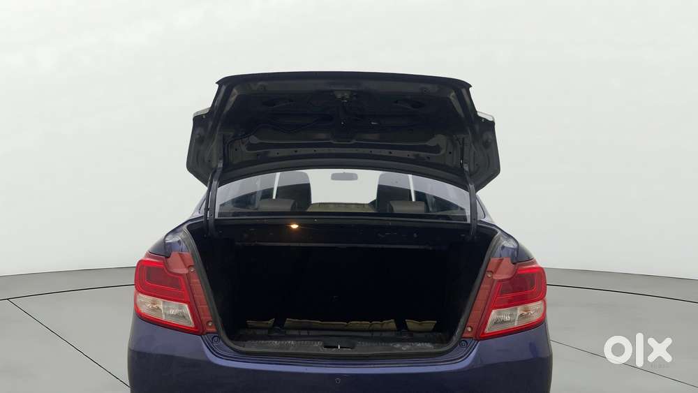 Maruti Suzuki Swift Dzire Amt Vxi, 2018, Petrol