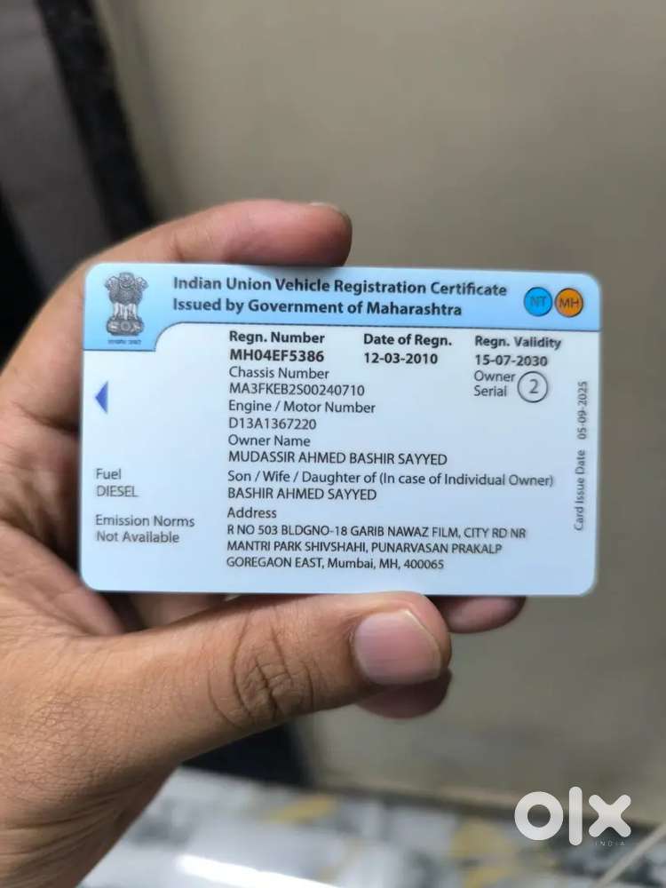 Maruti Suzuki Swift Dezier Vdi Model 2010 Good Condition