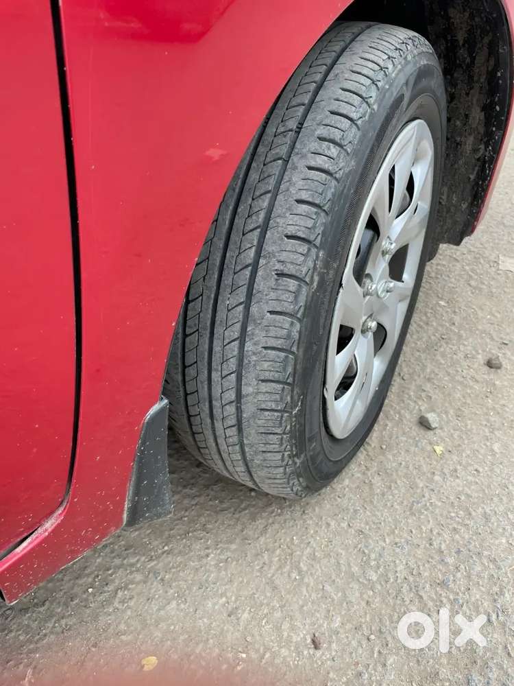 Hyundai Grand I10 2018 Diesel 90000 Km Driven