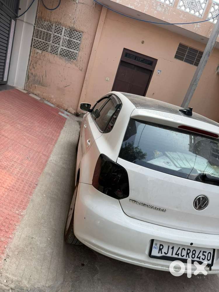 Volkswagen Polo Diesel 2013