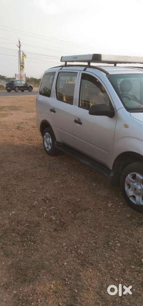 Mahindra Xylo 2018 Diesel Well Maintained
