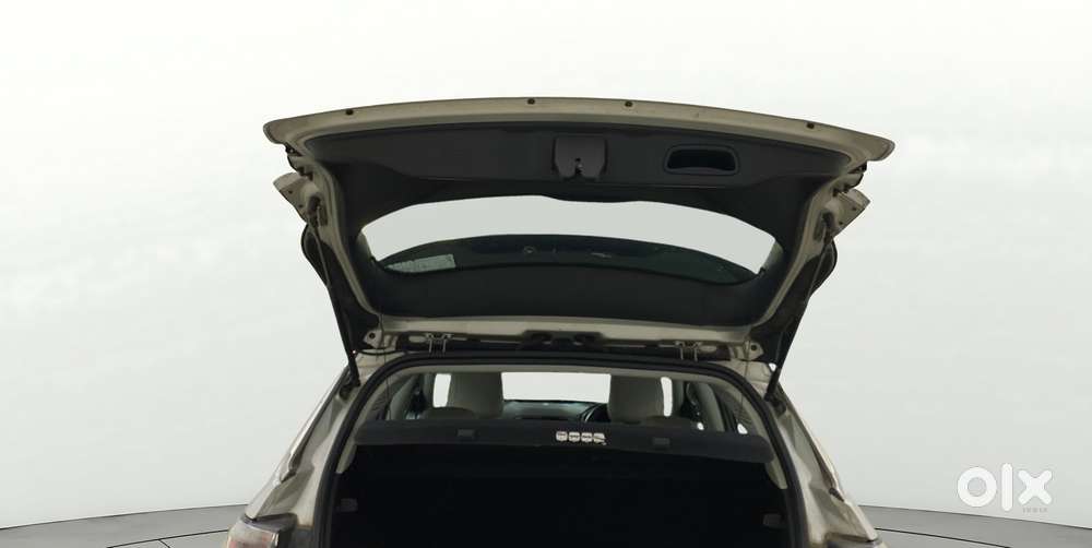 Jeep Compass 1.4 Night Eagle Petrol At, 2018, Petrol