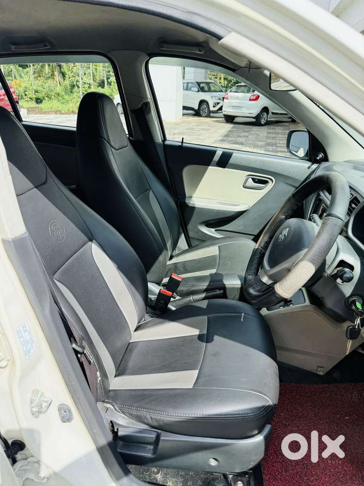 Maruti Suzuki Alto K10