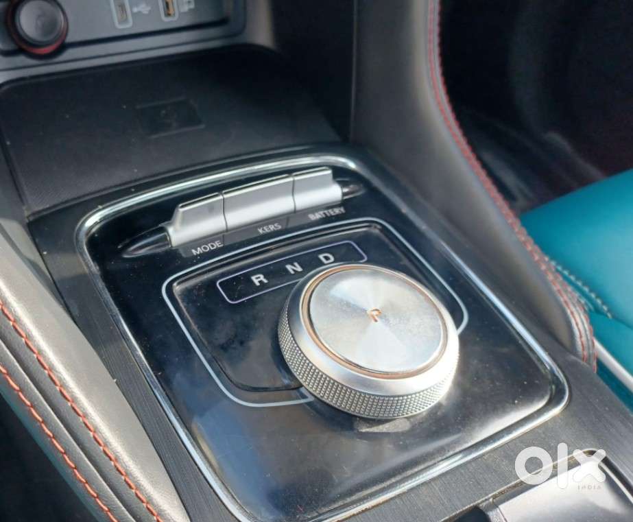 Mg Zs Ev Exclusive, 2023, Electric