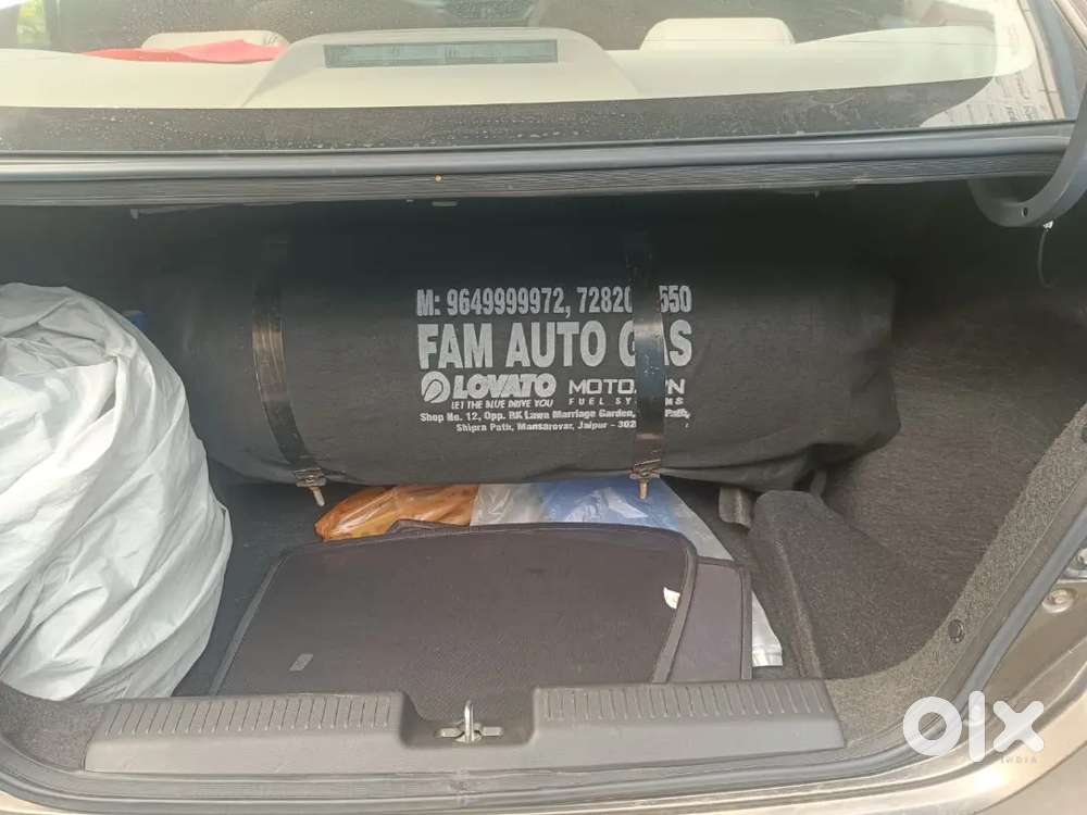 Maruti Dzire 1.2 Tour 2025