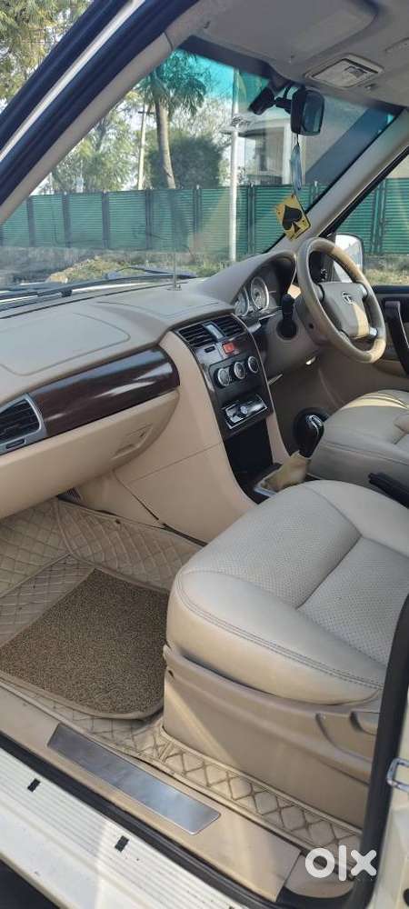 Tata Safari Storme Vx Varicor 400, 2012, Diesel