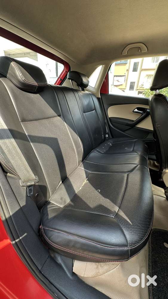 Volkswagen Polo 1.0 Mpi Highline, 2017, Petrol