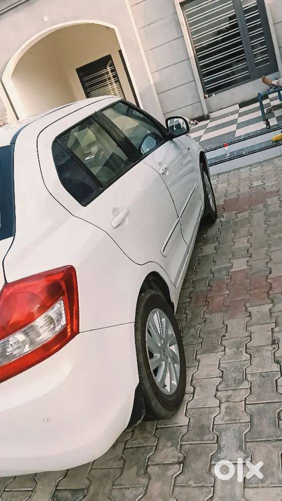 Maruti Suzuki Dzire 2016 Well Maintained