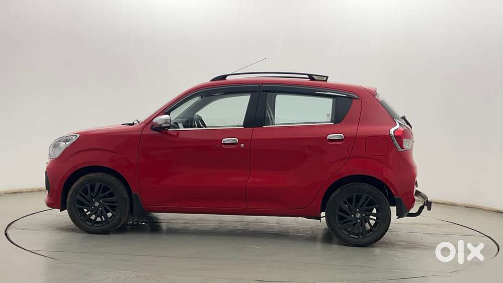 Maruti Suzuki Celerio 1.0 Zxi Plus Ags, 2024, Petrol
