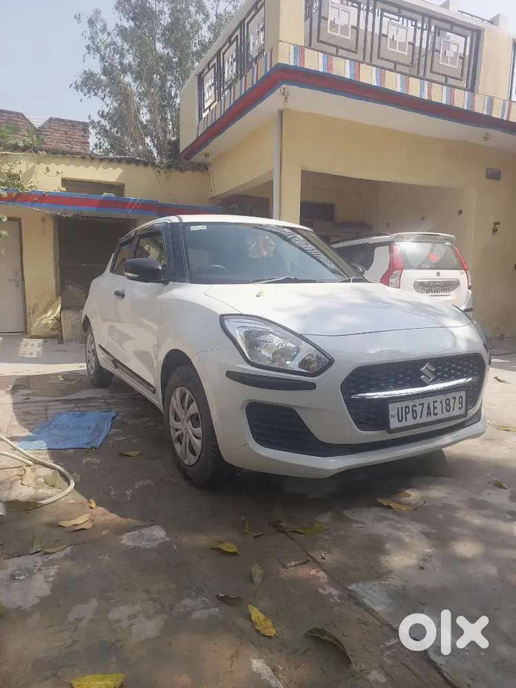 Maruti Suzuki Swift 2022 Petrol 61000 Km Driven