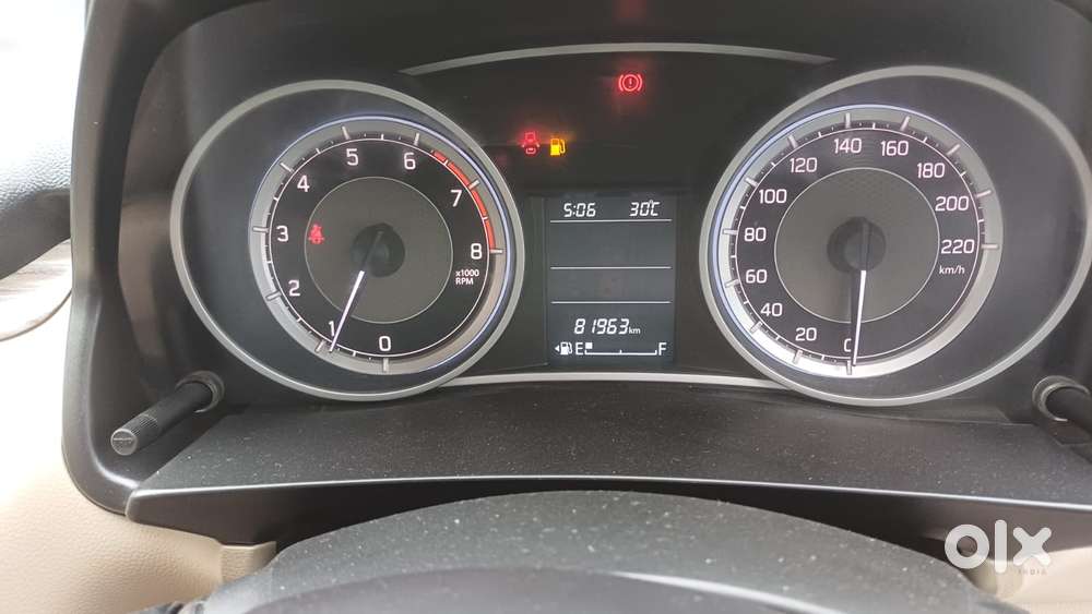 Maruti Suzuki Swift Dzire Zxi + Mt, 2024, Petrol