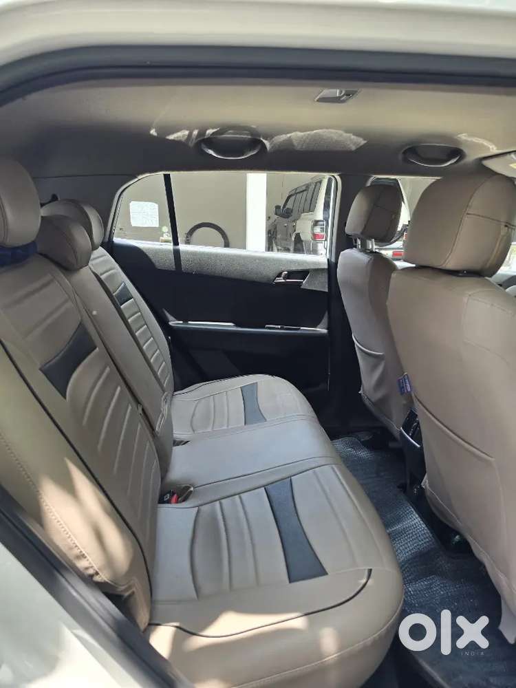 2016 Model Hyundai Creta Sx Diesel Automatic Single Owner