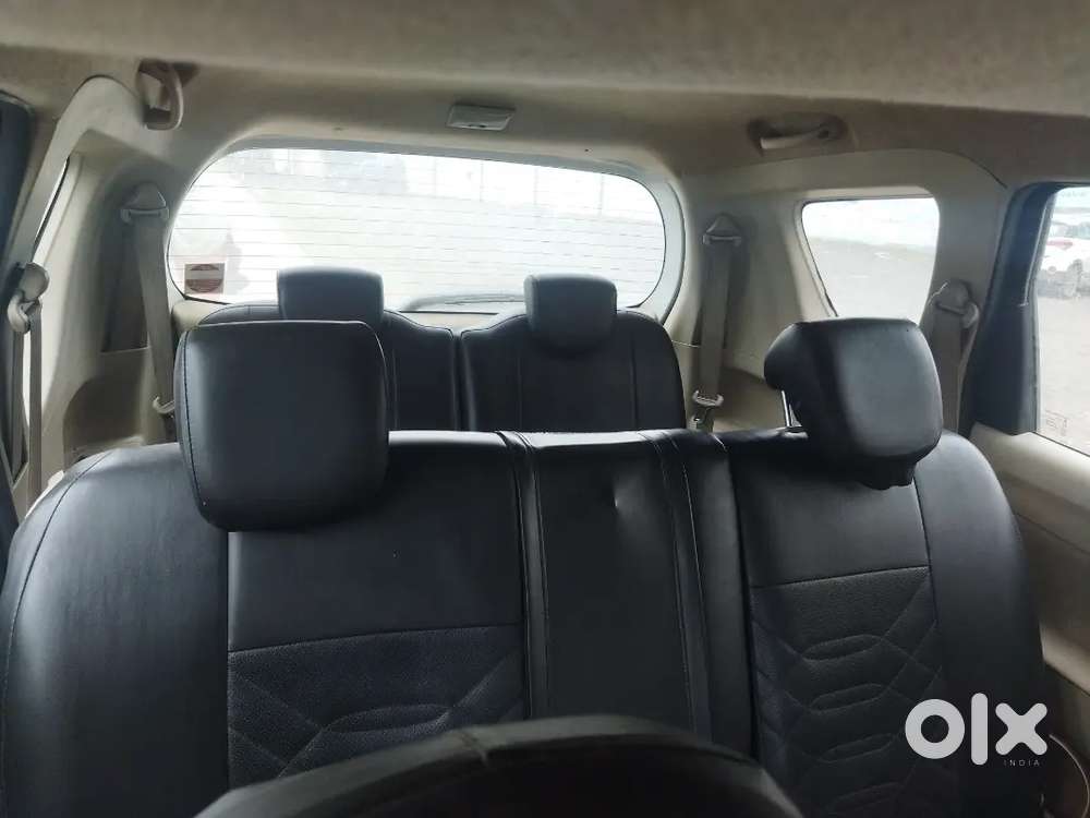 Maruti Suzuki Ertiga 2017 Year Car